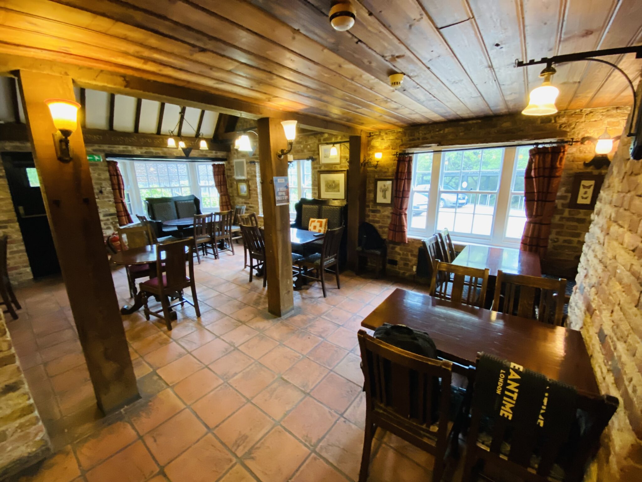 Gallery Horns Datchworth