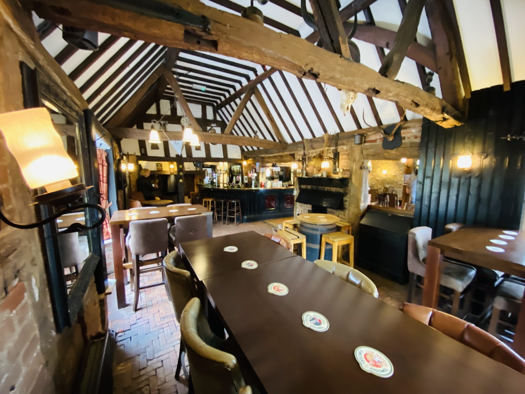 Gallery Horns Datchworth