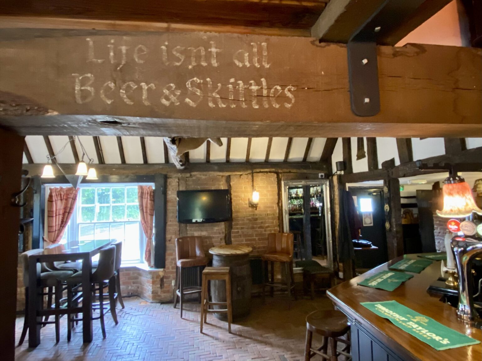 Gallery Horns Datchworth