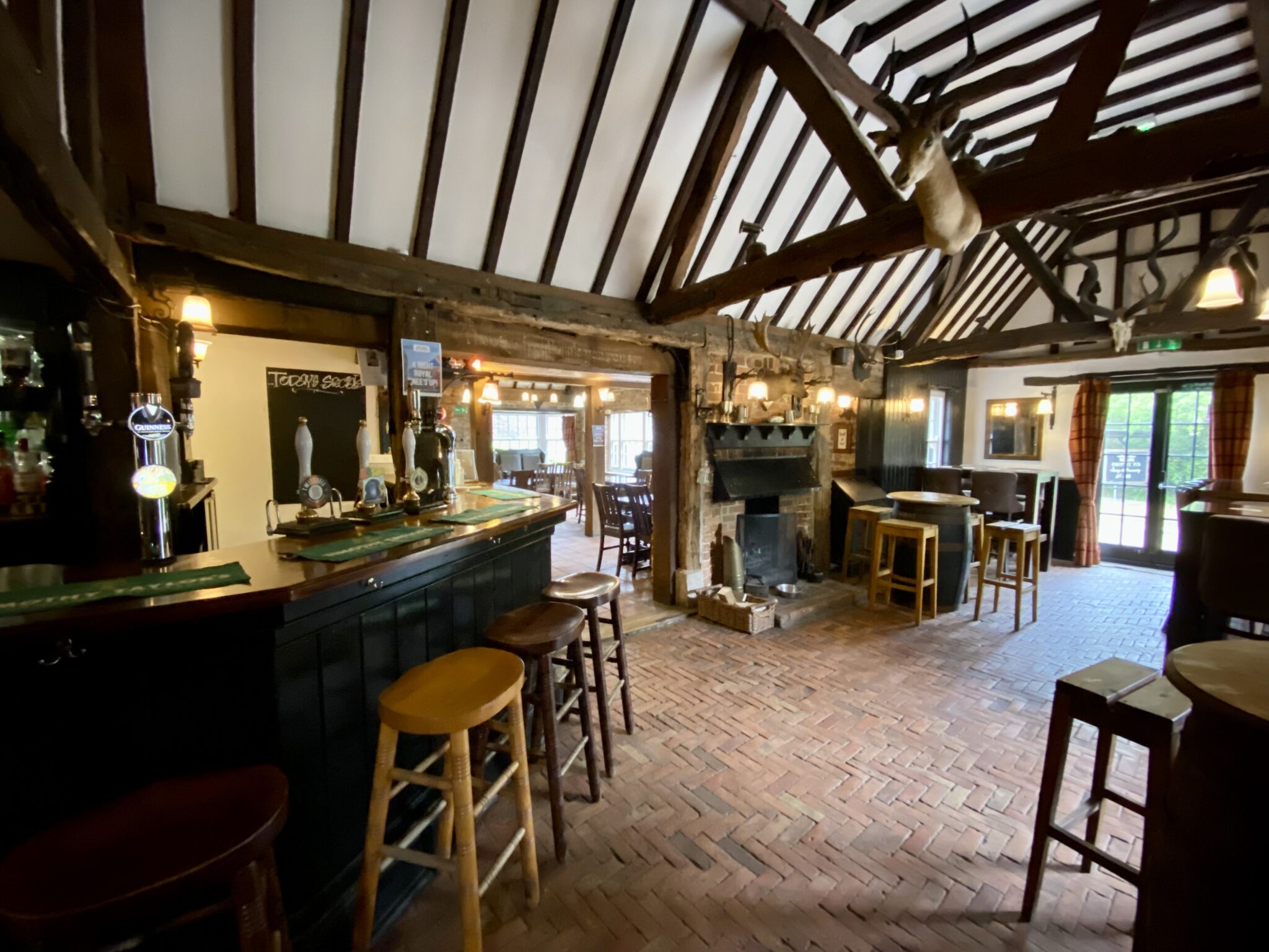 Gallery Horns Datchworth