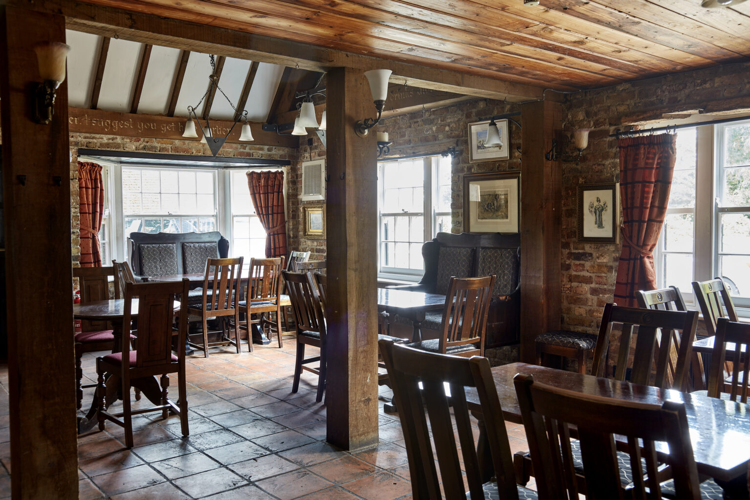 Gallery Horns Datchworth